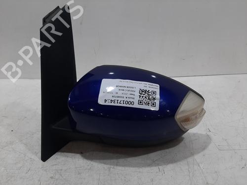 Used Left mirror Left mirror FORD GRAND C-MAX (DXA/CB7, DXA/CEU) 1.6 TDCi (115 hp) 34619845 34619845