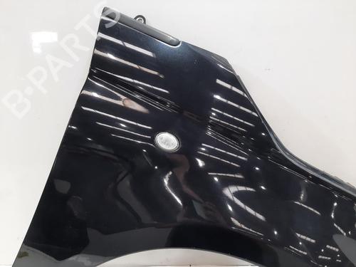 Right front fenders FIAT 500 (312_) 1.2 (312AXA1A) | BP28379359C42