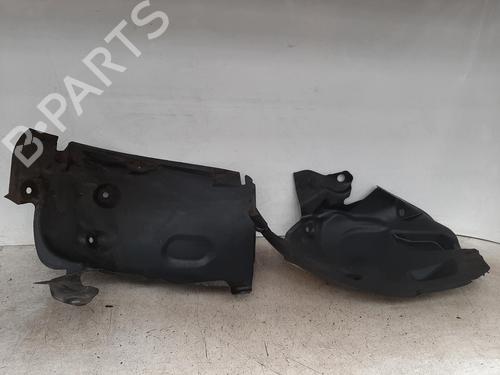 Used Wheel arch RENAULT MEGANE III Hatchback (BZ0/1_, B3_) 1.5 dCi (BZ09, BZ0D, BZ1W, BZ29, BZ14) (110 hp) 26828434