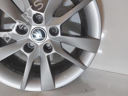 Rim SKODA OCTAVIA III Combi (5E5, 5E6) 1.4 TSI | BP32408943C45