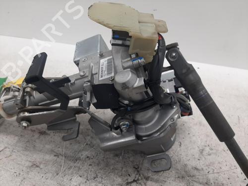 Steering column RENAULT ZOE (BFM_) ZOE | BP26765242M21 