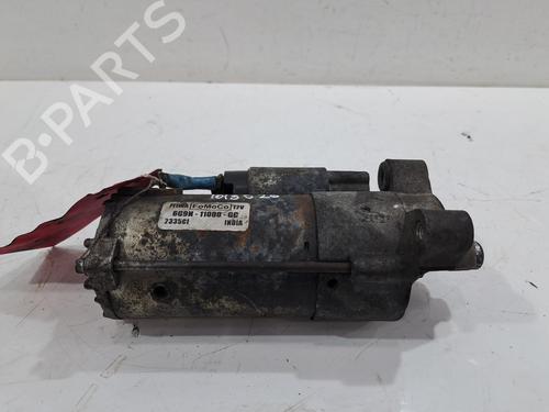 Used Starter FORD S-MAX (WA6) 2.2 TDCi (200 hp) 26864409