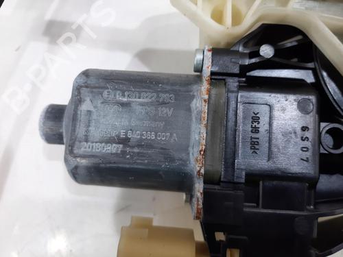 Front right window mechanism JAGUAR I-PACE (X590) EV400 AWD | BP29397274C23 