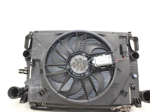 Radiator set MERCEDES-BENZ E-CLASS (W211) E 220 CDI (211.008) | BP26768036M120 - Image 4