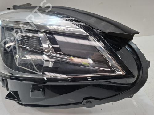 Left headlight BMW 1 (F40) 118 i | BP39267012C28 - Image 3