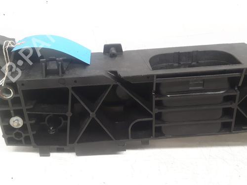 Front slam panel RENAULT CLIO IV (BH_) 1.6 RS Trophy (BHJ4, BHJ6) | BP26794277C72 