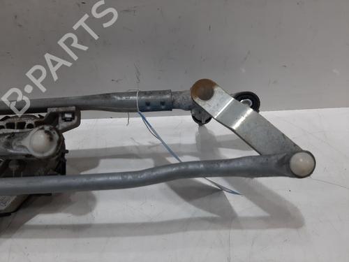 Front wiper motor FIAT PANDA (312_, 319_) 1.2 (312PXA1A) | BP29322885M29 