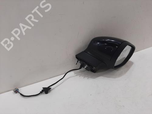 Used Right mirror FORD FIESTA VII (HJ, HF) 1.0 EcoBoost mHEV ACTIVE (125 hp) 28617802