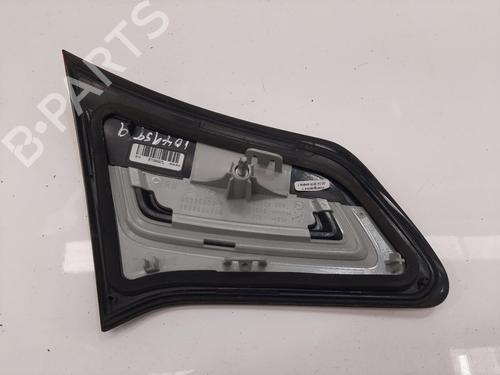 Right taillight CITROËN C4 II (NC_) 1.6 BlueHDi 120 | BP34619730C35 - Image 2