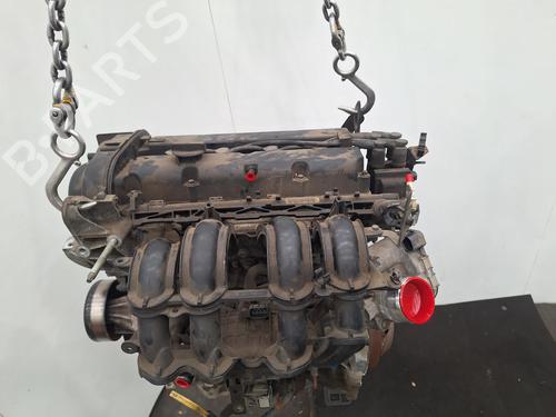 Engine FORD FIESTA VI (CB1, CCN) 1.25 | BP29397716M1 