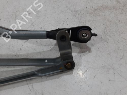 Front wiper motor CITROËN C4 CACTUS 1.2 THP 110 | BP31965163M29 