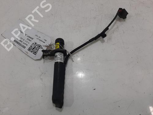 Elektronisk modul JAGUAR I-PACE (X590) EV400 AWD (400 hp) 30179866