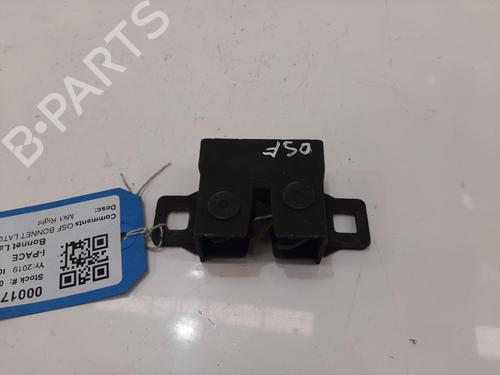 Used Hood lock Hood lock 36811603 36811603