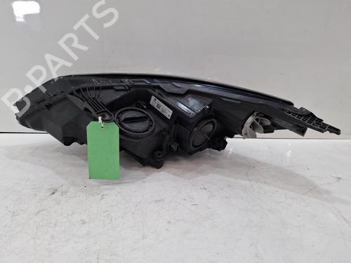Right headlight VAUXHALL ASTRA Mk VII (K) (B16) 1.4 Turbo | BP40500495C29 - Image 3
