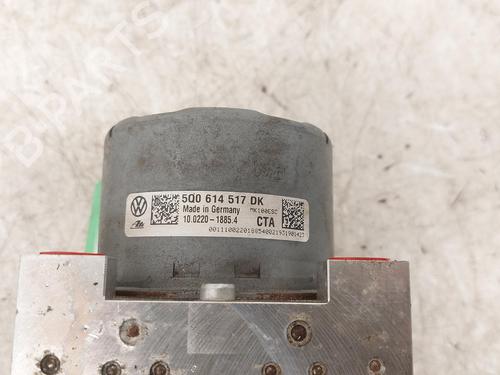 ABS pump CUPRA ATECA (KH7, KHP, KBP) 2.0 TSI 4Drive | BP26858415M43 - Image 5