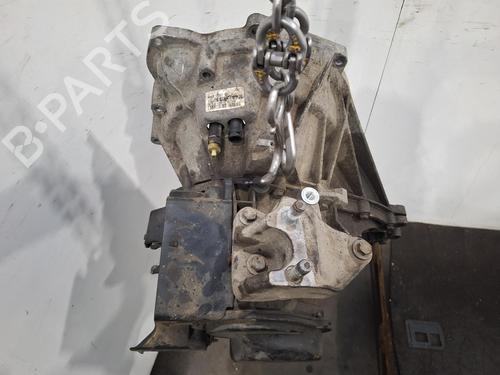 Gearbox FORD FIESTA VI (CB1, CCN) 1.25 | BP39587200M3 - Image 5