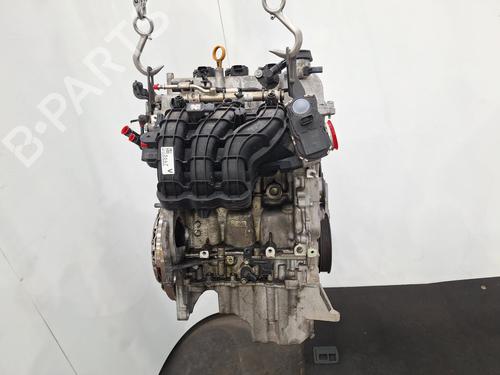 Engine VAUXHALL VIVA (C16) 1.0 | BP29112671M1 