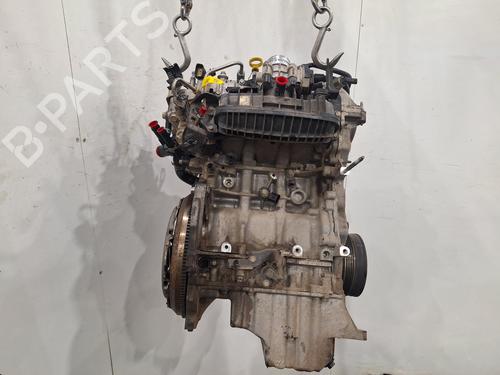 Engine VAUXHALL ASTRA Mk VII (K) (B16) 1.0 | BP36773850M1 - Image 4