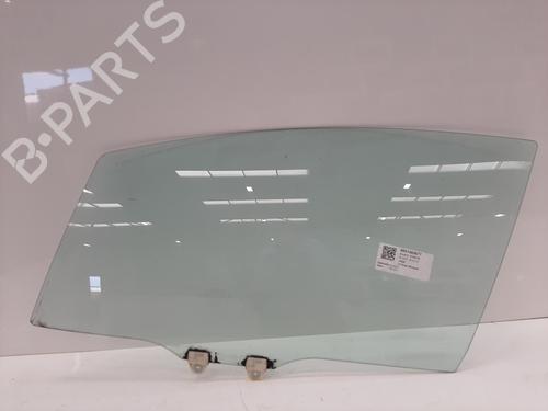 Used Front left door window Front left door window 27562999 27562999
