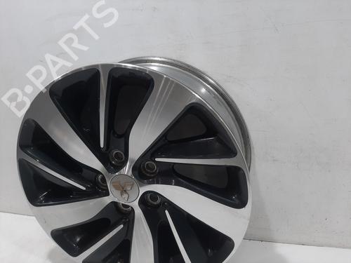 Rim MITSUBISHI ASX (GA_W_) 2.2 Di-D 4WD (GA8W) | BP31360973C45 