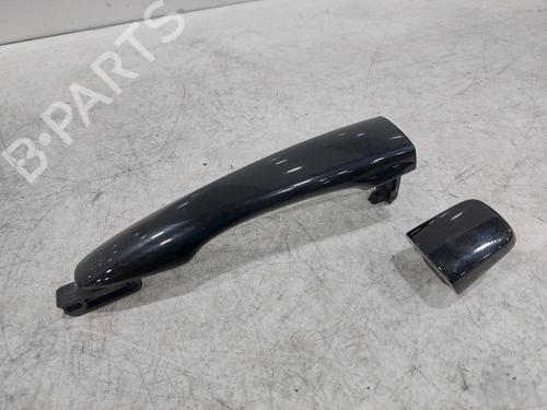 Udvendigt håndtag NISSAN QASHQAI II (J11, J11_) 1.3 DIG-T (140 hp) 26816236