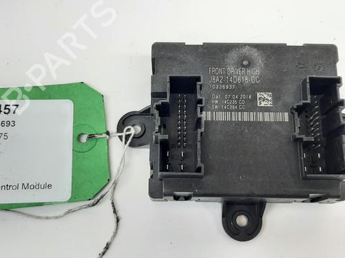 Control unit JAGUAR I-PACE (X590) EV400 AWD | BP26860773M11 