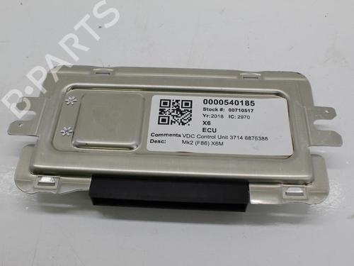 Used Control unit BMW X6 (F16, F86) M (575 hp) 26768603