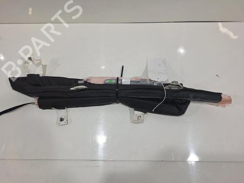 Højre gardin airbag Højre gardin airbag VAUXHALL GRANDLAND X / GRANDLAND (A18) 1.5 Turbo D (75) (131 hp) 39757250 39757250
