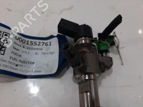 Injector FORD FOCUS III 1.6 TDCi | BP30142035M100