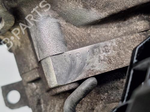 Gearbox AUDI A3 Convertible (8P7) 1.6 TDI | BP29163210M3 