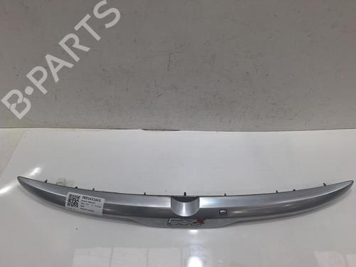 Tailgate handle FIAT 500X (334_) 1.4 (334AXC1B, 334AXC11) | BP32239569C132