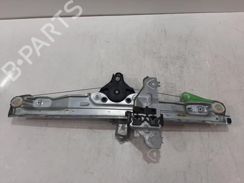 Front left window mechanism RENAULT KADJAR (HA_, HL_) 1.2 TCe 130 (HLMR) | BP36290470C22  - Image 5