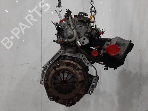 Used Engine SUZUKI ALTO VII (GF) 1.0 (AMF310, GFC31S) (68 hp) 27155921