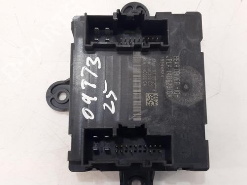 Control unit LAND ROVER RANGE ROVER IV (L405) 4.4 SDV8 4x4 | BP29417132M11 