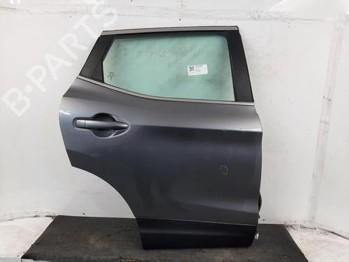 Used Right rear door NISSAN QASHQAI II (J11, J11_) 1.5 dCi (110 hp) 29417894