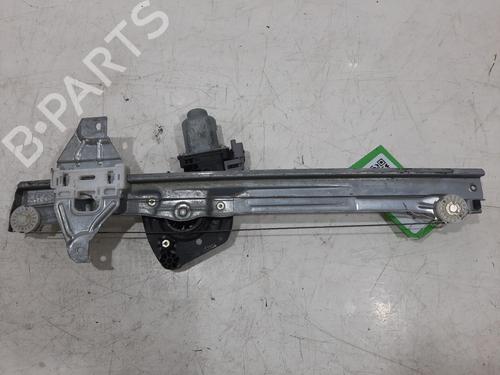 Front right window mechanism CITROËN C4 II (NC_) 1.6 BlueHDi 120 | BP34619732C23 - Image 3