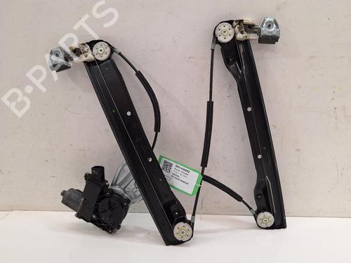 Front right window mechanism VAUXHALL MERIVA Mk II (B) (S10) 1.7 CDTI | BP26805216C23 