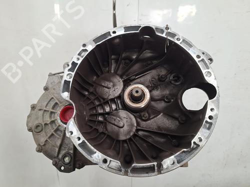 Used Gearbox MERCEDES-BENZ CLA Coupe (C117) CLA 200 (117.343) (156 hp) 26845989