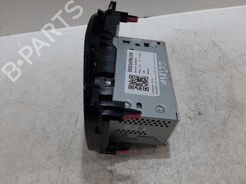 Radio PEUGEOT 108 1.2 | BP34233520E6 - Image 3
