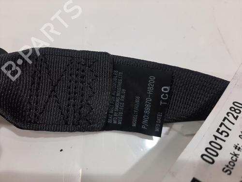 Andre KIA STONIC (YB) 1.0 T-GDi Eco-Dynamics+ | BP30722035O1 