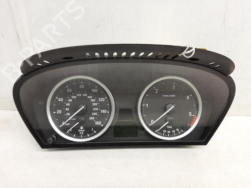 Instrument cluster BMW X6 (E71, E72) xDrive 40 d | BP26826521C47 