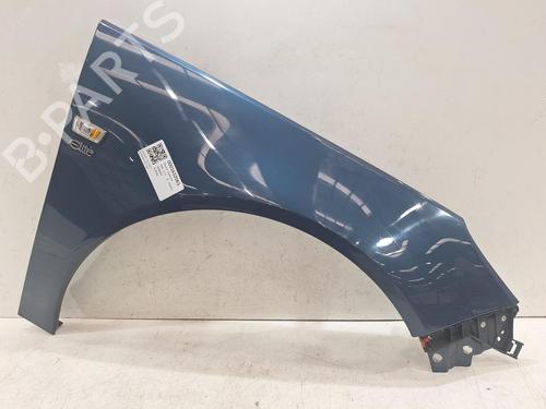 Used Right front fenders VAUXHALL INSIGNIA Mk I (A) Hatchback (G09) 2.0 CDTI (68) (170 hp) 32324380