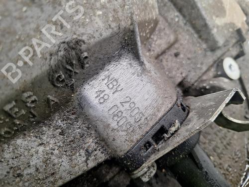 Gearbox SKODA YETI (5L) 1.4 TSI | BP32448903M3 