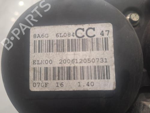 Engine FORD FIESTA VI (CB1, CCN) 1.4 | BP39716183M1 - Image 6