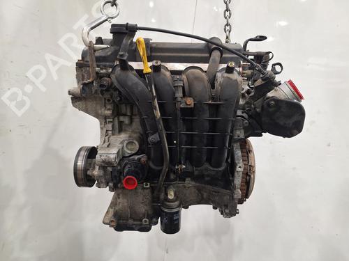Engine HYUNDAI i10 I (PA) 1.2 | BP31305770M1 