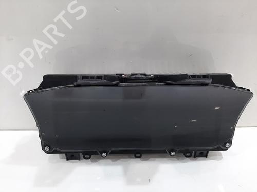 Used Instrument cluster Instrument cluster JAGUAR I-PACE (X590) EV400 AWD (400 hp) 33987476 33987476