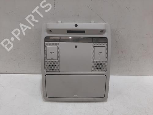 Plafonier JAGUAR I-PACE (X590) EV400 AWD (400 hp) 30516983