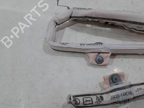 Other JAGUAR I-PACE (X590) EV400 AWD | BP29163247O1