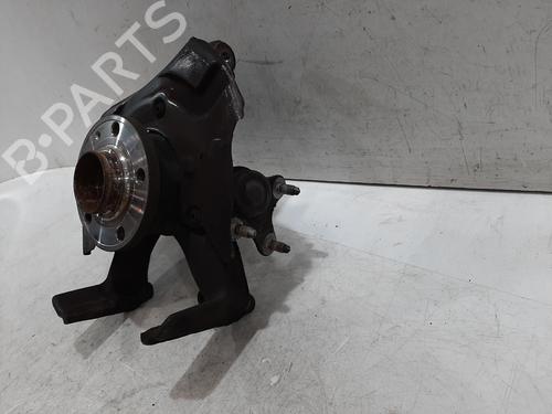 Left front steering knuckle VW T-CROSS (C11, D31) 1.5 TSI | BP33010283M25  - Image 5