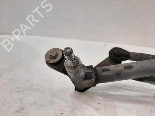 Front wiper motor CHEVROLET SPARK (M300) 1.0 | BP26861025M29 